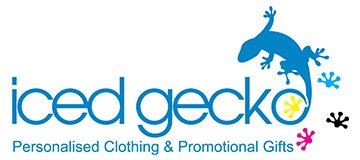 Iced Gecko is now part of Craftytees